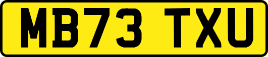 MB73TXU