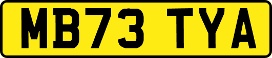MB73TYA