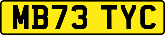 MB73TYC