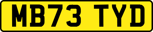 MB73TYD