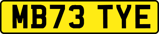 MB73TYE