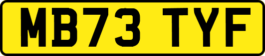 MB73TYF