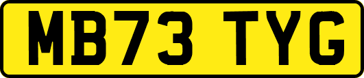 MB73TYG