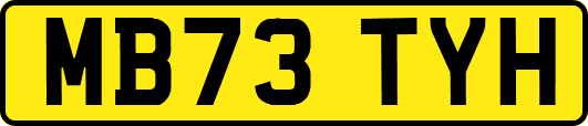 MB73TYH