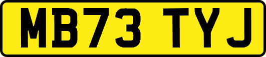 MB73TYJ