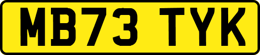 MB73TYK