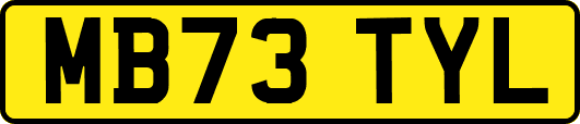 MB73TYL