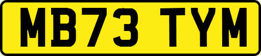 MB73TYM