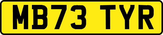 MB73TYR