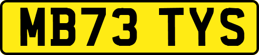 MB73TYS