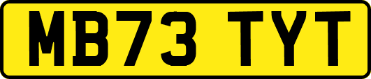 MB73TYT