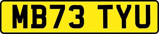 MB73TYU