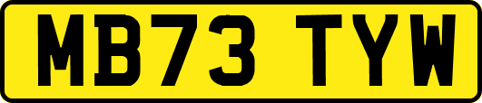 MB73TYW