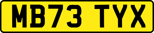 MB73TYX