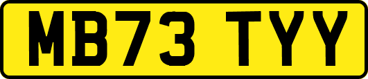 MB73TYY