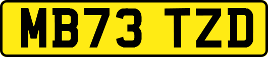 MB73TZD