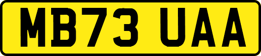 MB73UAA