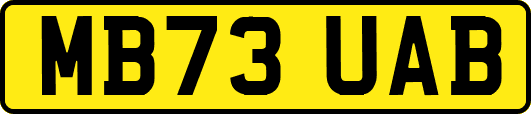 MB73UAB