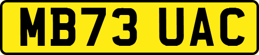MB73UAC