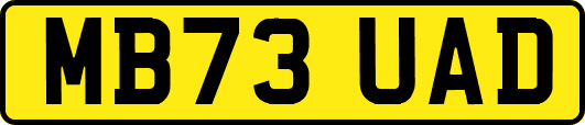 MB73UAD
