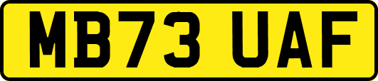 MB73UAF