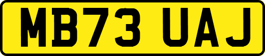 MB73UAJ