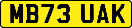 MB73UAK