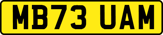 MB73UAM