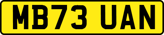 MB73UAN