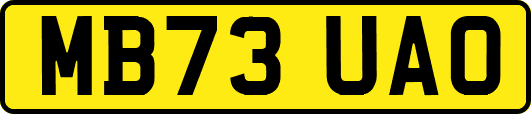 MB73UAO