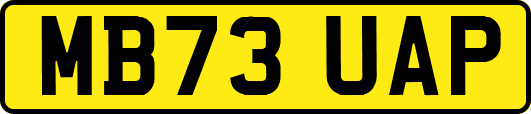 MB73UAP