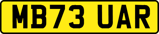 MB73UAR