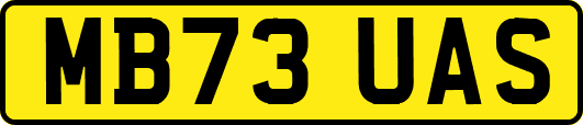 MB73UAS