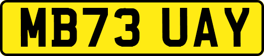 MB73UAY