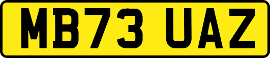 MB73UAZ