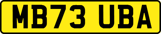 MB73UBA