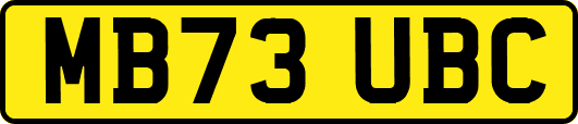 MB73UBC