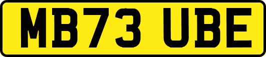 MB73UBE