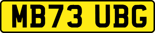 MB73UBG