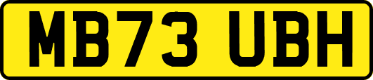 MB73UBH
