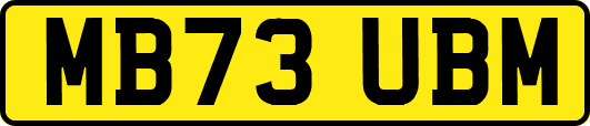 MB73UBM
