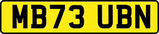 MB73UBN