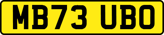 MB73UBO