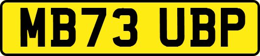 MB73UBP