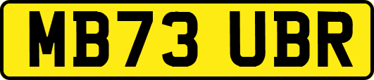 MB73UBR