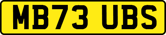 MB73UBS