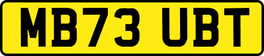MB73UBT