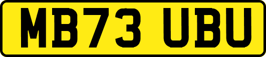 MB73UBU