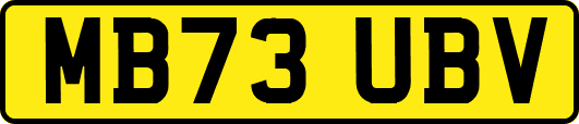 MB73UBV