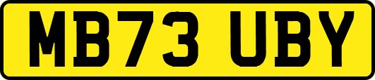 MB73UBY